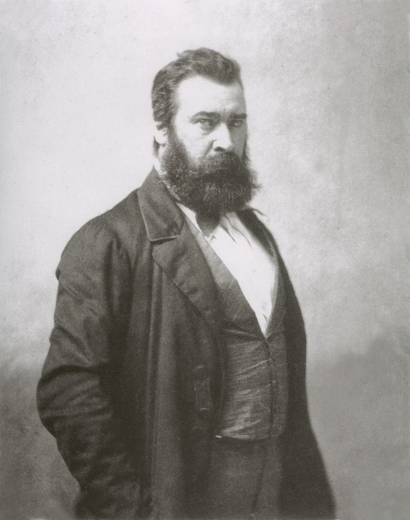Descubre a Jean-François Millet: vida, estilo y legado artístico
