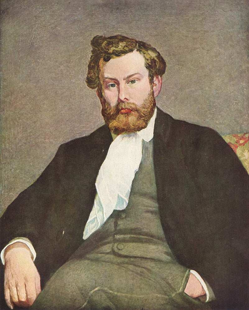 Descubre a Alfred Sisley: vida, estilo y legado artístico
