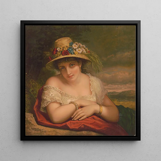 À l'affût - C J Hood