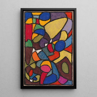 Adolf Hlzel - Glasfensterentwurf.webp