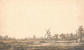 Aelbert Cuyp - Landskab med en mlle.webp