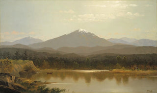 Albert Bierstadt - Laramie Peak.webp