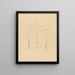 Alexej von Jawlensky - Kpfe.webp