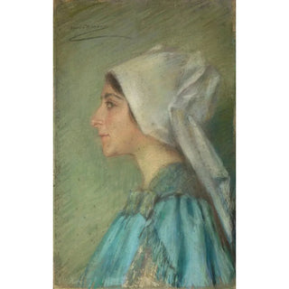 Alice Pike Barney - Brittany Bonnet.webp