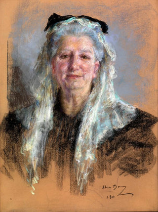 Alice Pike Barney - Madame Girard.webp