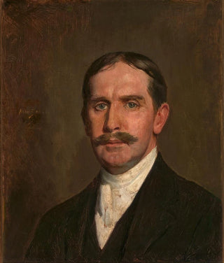 Alice Pike Barney - The White Stock.webp