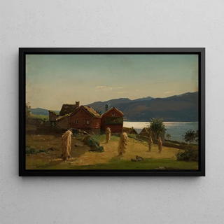 Amaldus Nielsen - Bondestuer Balestrand.webp