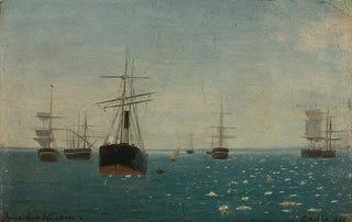 Amaldus Nielsen - Cadix red.webp