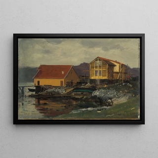 Amaldus Nielsen - Etter sregn.webp