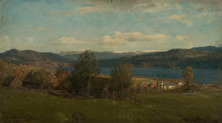 Amaldus Nielsen - Fra Lnningen.webp