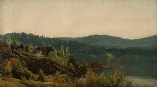 Amaldus Nielsen - Fra Mindalen Risr.webp