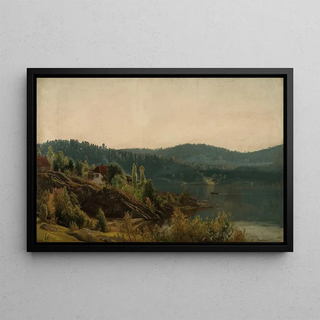 Amaldus Nielsen - Fra Mindalen Risr.webp