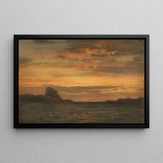 Amaldus Nielsen - Fra Skjrgehavn.webp