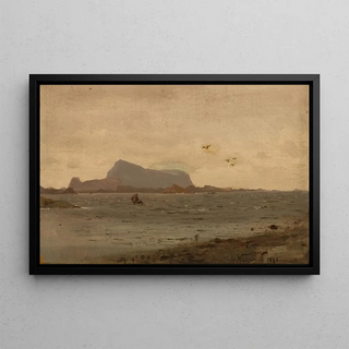 Amaldus Nielsen - Fra Stavenes i Sndfjord.webp