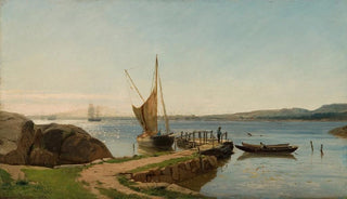 Amaldus Nielsen - Hvalerbrygge.webp