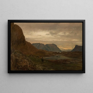 Amaldus Nielsen - Stavenes Sndfjord.webp