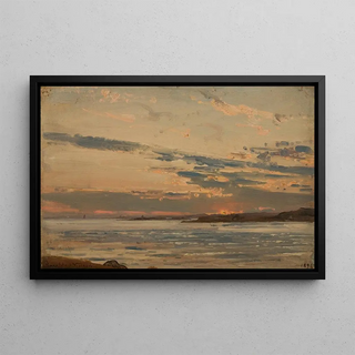 Amaldus Nielsen - Studie.webp