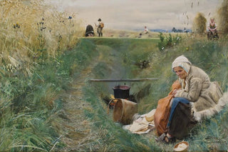 Anders Zorn - Our Daily Bread.webp