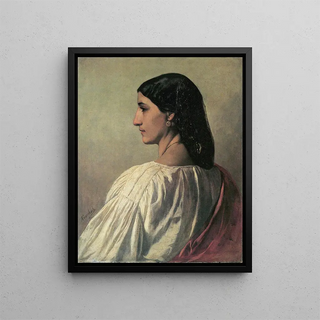 Anselm Feuerbach - Nanna.webp