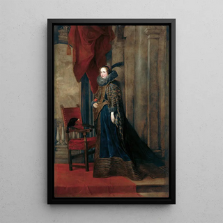 Anthony van Dyck - Paolina Adorno BrignoleSale.webp