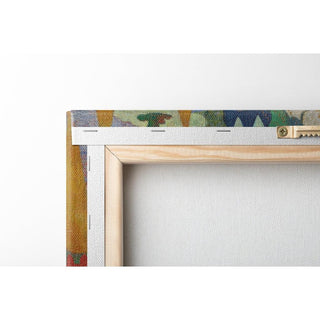 Arlésiennes Mistral - Paul Gauguin | Reproduction Tableau Décoration murale affiche copie