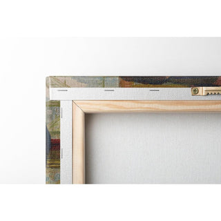 Autoportrait - Camille Pissarro | Reproduction Tableau Décoration murale affiche copie