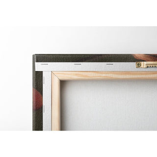 Bashi-Bazouk - Jean-Léon Gérôme | Reproduction Tableau Décoration murale affiche copie