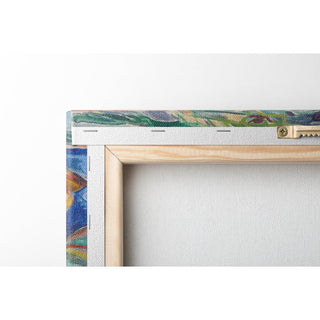 Bathing Men on Rocks - Edvard Munch | Reproduction Tableau Décoration murale affiche copie