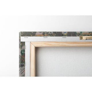 Bénédiction d'un yacht sur le Belon - Maurice Denis | Reproduction Tableau Décoration murale affiche copie