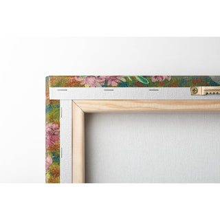 Bouquet de Giroflées - Moïse Kisling | Reproduction Tableau Décoration murale affiche copie