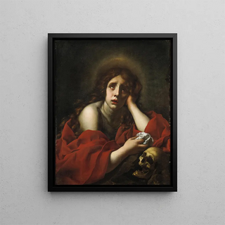 Carlo Dolci - The Penitent Mary Magdalene.webp