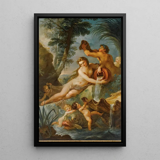 CharlesJoseph Natoire - La Source.webp