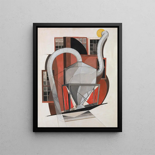 Charles Demuth - Machinery.webp