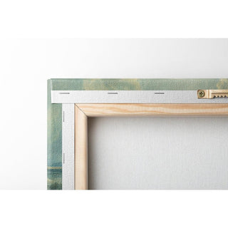 Château de Conway, Pays de Galles du Nord - Joseph Mallord William Turner | Reproduction Tableau Décoration murale affiche copie