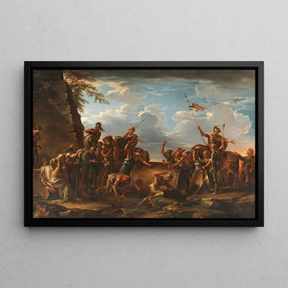 ClaudeJoseph Vernet - The Death of Regulus.webp