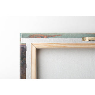 Crépuscule Aux Hortensias - Maurice Denis | Reproduction Tableau Décoration murale affiche copie