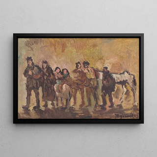 Cyprin Majernk - Exiles.webp