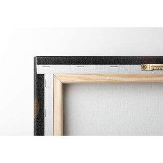 Dame à l'hermine - Portrait de Cecilia Gallerani - Léonard de Vinci | Reproduction Tableau Décoration murale affiche copie