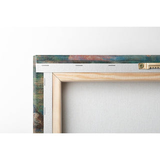 Danseuses au foyer - Edgar Degas | Reproduction Tableau Décoration murale affiche copie