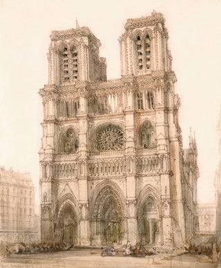 David Roberts - Ntre Dame Paris.webp
