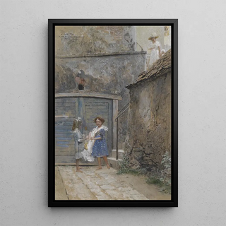 Eduard Veith - Kahlenbergerdorf.webp