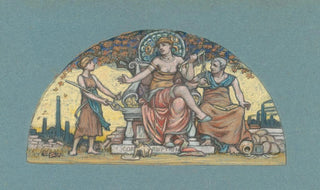 Elihu Vedder - Corrupt legislation.webp