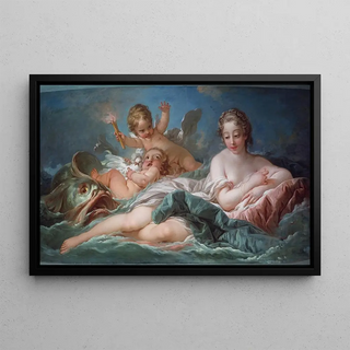 Follower Of Franois Boucher - Venus.webp