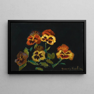 Francis Picabia - Fleurs.webp