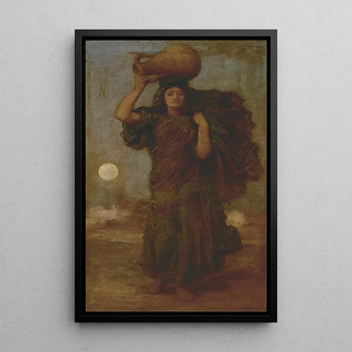 Frederic Leighton - A Nile Woman.webp