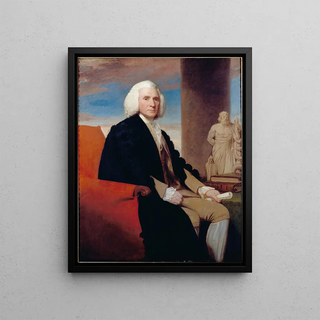 George Romney - Joseph Allen.webp