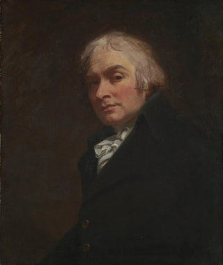 George Romney - SelfPortrait.webp