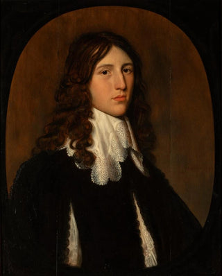 Gerard van Honthorst - Portrait of Willem van Beveren 16241672.webp