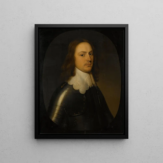 Gerard van Honthorst - Portrait of an Officer.webp