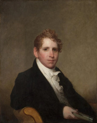 Gilbert Stuart - Dr James Stuart.webp